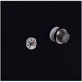 Витяжка Weilor WDS 62301 R BL 1000 LED: Управління сенсорне
