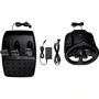 Аксесуар для приставки Logitech G923 Racing Wheel and Pedals for PS4/PS5 and PC (941-000149) фото 7