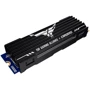 TEAM Cardea II TUF Gaming Alliance 512 GB (TM8FPB512G0C310): Форм-фактор M.2 (2280)