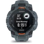 Смарт-часы Garmin Instinct 3 Solar 45mm Twilight with Twilight Band (010-02934-01) фото 12