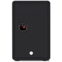 Акустична система SVEN SPS-710 Black: Формат акустики 2.0
