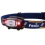 Фонарь туристический Fenix HL15 черный: Максимальное время работы, ч 170