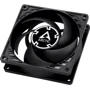 Кулер Arctic P8 5-Fan Pack Black (ACFAN00153A): Разъем 3pin