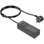 Зарядное устройство Hoco Wall Charger USB+2xUSB-C+AC NS4 Sharp PD 65W Black: Особенности Быстрая зарядка, Power Delivery (PD), USB-C