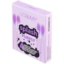 Головки для звуковой зубной щетки VITAMMY Splash purply