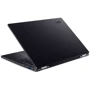 Ноутбук Acer TravelMate P6 14 TMP614-73-TCO-52GU Galaxy Black (NX.B5WEU.004) UA