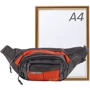 Сумка поясная Valiria Fashion оранжевая (3DETBI675-8): Тип Сумки