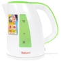 Электрочайник Saturn ST-EK8436U Lt. green