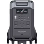 Зарядная станция Choetech 3600W 3840Wh Grey (BS009) UA: Емкость аккумулятора, Вт/ч 3840