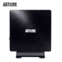 Персональный компьютер (ПК) ARTLINE Business B16 (B16v32Win): Оперативная память 8GB DDR4-2666 SODIMM;