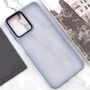 Чехол для телефонов Epik TPU+PC Lyon Frosted Case Sierra Blue for Huawei Magic5 Lite: Тип накладка на заднюю часть
