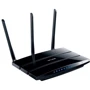 Маршрутизатор Wi-Fi TP-LINK TL-WDR4300: Інтерфейс підключення (LAN-порт) 4 x 10/100/1000 BASE-TX Gigabit Ethernet (MDI/MDIX)
