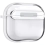 Чехол для наушников Spigen Ultra Hybrid Crystal Clear (ASD01981) for Apple AirPods 3 фото 2