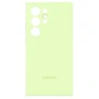 Чохол для телефона Samsung Silicone Case Light Green (EF-PS928TGEGWW) для Samsung S928 Galaxy S24 Ultra