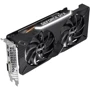 Видеокарта Palit Nvidia GeForce GTX 1660 Ti Dual OC 6GB GDDR6 (NE6166TS18J9-1160C): Исполнение Двухслотовое