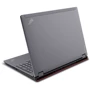 Ноутбук Lenovo ThinkPad P16 G1 (21D6001JPB): Видеоадаптер NVidia RTX A4500, 16 ГБ GDDR6