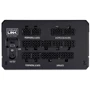 Блок питания Corsair HX850i (CP-9020073-EU): Мощность, Ватт 850