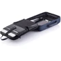 XD Design Bobby Bizz Backpack Blue (P705.575) for MacBook Pro 15-16" фото 10