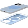 Чохол для iPhone Urban Armor Gear UAG [U] Lucent 2.0 Magsafe Cerulean (114078315858) for iPhone 14 Pro фото 7