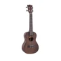 Укулеле Alfabeto COLORED MAHOGANY CM23 (Black): Количество струн 4