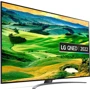 Телевизор LG 75QNED813QA: Тип NanoCell-телевизоры