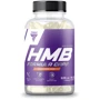 Аминокислота для спорта Trec Nutrition HMB 120 caps / 60 servings