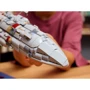 Конструктор LEGO Star Wars Home One Starcruiser Звездный крейсер Дом один 559 деталей (75405) фото 8