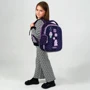Набор Kite рюкзак + пенал + сумка для обуви 555 Feel Good (SET_K25-555S-8): Производитель KITE