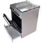 Плита комбинированная Prime Technics PSEW 64029 FIX: Объем духовки, л 60