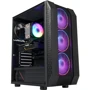 Персональний комп'ютер (ПК) 2E Complex (2E-3000): Процесор Intel Core i5-10400F (2.9-4.3 ГГц)