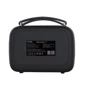 Зарядная станция Sigma X-POWER SI140APS 505Wh 500W Black/Grey: Емкость аккумулятора, Вт/ч 505