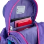 Рюкзак школьный Kite Education Catris (K24-771S-1): Спинка Ортопедическая (анатомическая)