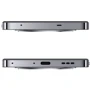 Смартфон Oppo Reno 12 F 8/512GB Matte Grey (UA UCRF): Батарея 5000 мАч