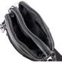 Мужская сумка планшет Bretton BE N2039-6 black черная (34484): Тип Сумки