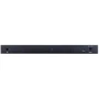 Сетевой коммутатор TP-Link TL-SG2016P: Количество портов Gigabit Ethernet (10/100/1000) 16