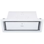 Вытяжка Perfelli BISP 7673 WH 1000 LED Strip