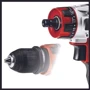Шуруповерт Einhell TE-CD 12/1 X-Li (4513592): Назначение бытовой