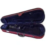 Кейс для скрипки STENTOR 1372 / ERD - VIOLIN 1/2 RED: Тип Кейси, стійки, утримувачі