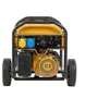 Caterpillar 3.1kW AVR RP3100UK: Объем двигателя 212 куб.см