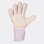 Перчатки вратарские Joma HUNTER JR коралловый Уни 8 (21,6см) (400909.042) фото 3