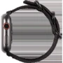 Аксесуар для Watch Urban Armor Gear UAG Nato Eco Black (19149C434040) for Apple Watch 42 / 44mm фото 5