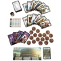 7 Wonders: Leaders, дополнение (на английском) (158386): Производитель Repos Production