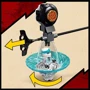 Конструктор LEGO Ninjago Тренувальний центр ніндзя 524 деталі (71764) фото 5