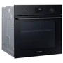 Духовой шкаф электрический Samsung NV68A1140BB: Объем, л 68