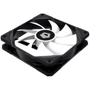 Кулер ID-Cooling TF-12025-ARGB-TRIO: Разъем 4pin
