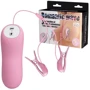 Електростимулятор PRETTY LOVE Romantic wave, BI-014648: Виробник LYBAILE