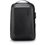 Сумка для ноутбуков Mark Ryden 15.6" Bolt Black (MR2958): Форм-фактор 15.6"