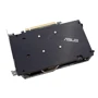 Видеокарта Asus Radeon RX 6500 XT 4Gb DUAL OC (DUAL-RX6500XT-O4G): Интерфейс PCI Express 4.0 x8