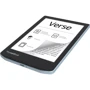 Електронна книга PocketBook 629 Verse Bright Blue (PB629-2-CIS): Графічні формати BMP, CBR, CBZ, JPEG, PNG, TIFF