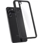 Аксессуар для смартфона Spigen Ultra Hybrid Matte Black (ACS03989) for Samsung 901 Galaxy S22: Пленка в комплекте нет